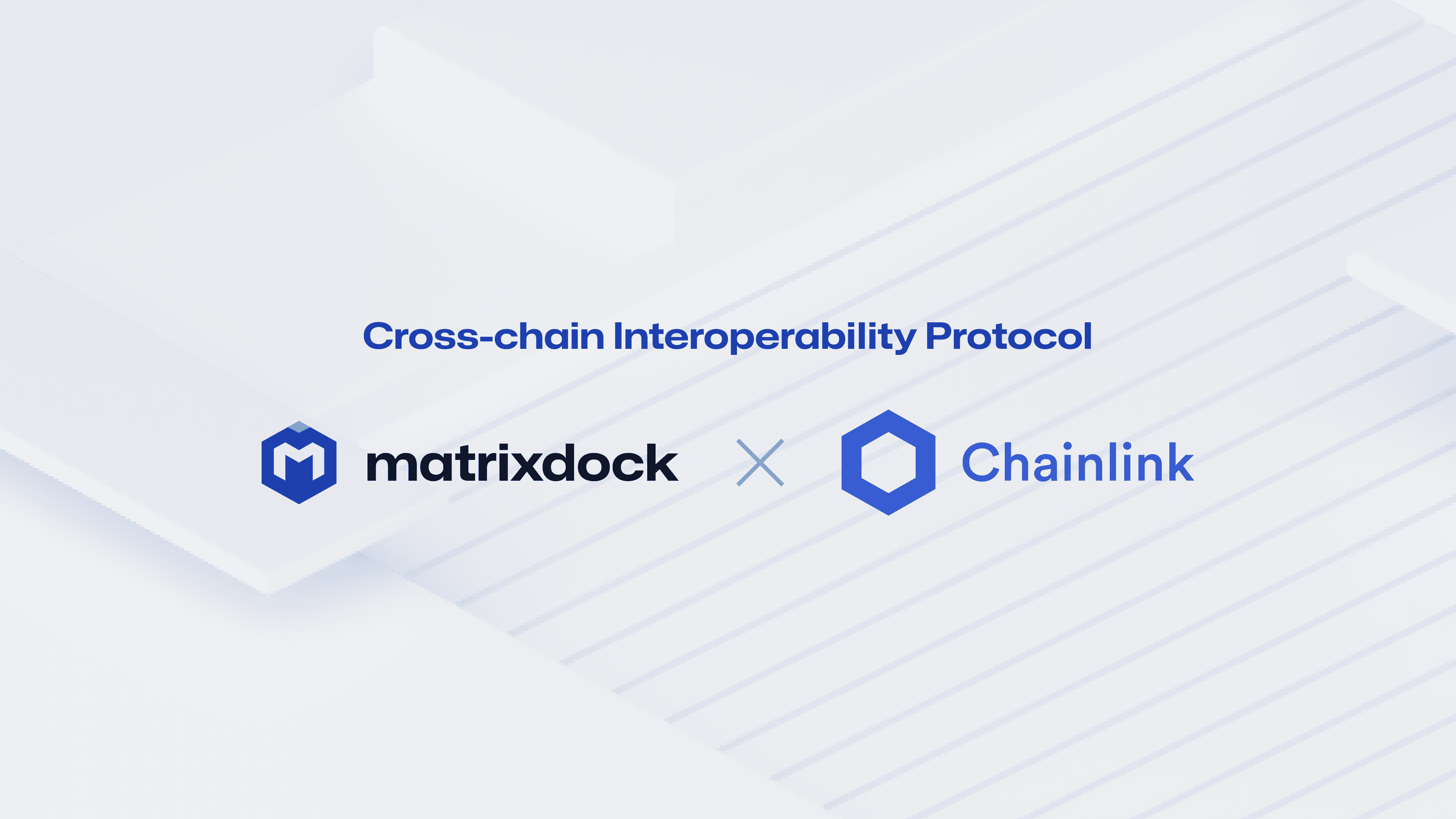 Matrixdock Integrates Chainlink CCIP to Unlock Cross-Chain Tokenized T-Bills
