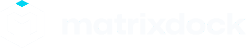 Matrixdock logo
