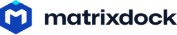 Matrixdock logo
