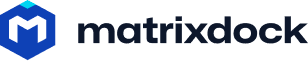 Matrixdock logo