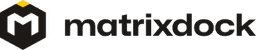 Matrixdock logo