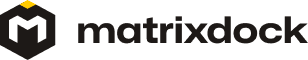 Matrixdock logo