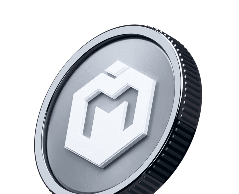 Silver Token