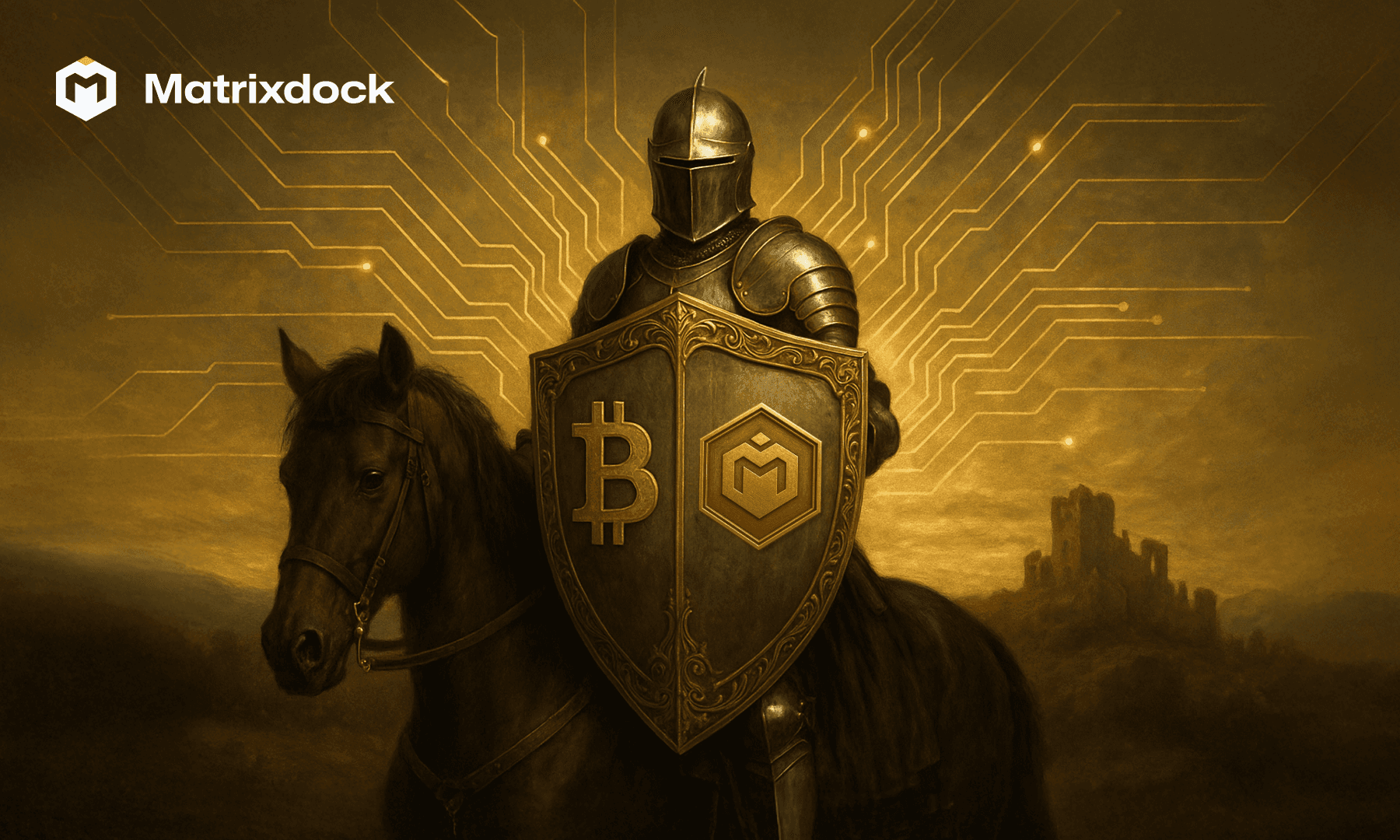 Why Gold and Bitcoin Are Rallying Together?