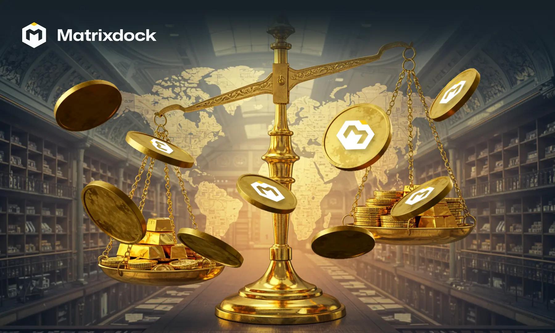 Gold, Trust, and the Global Financial Shift: The Rise of XAUm