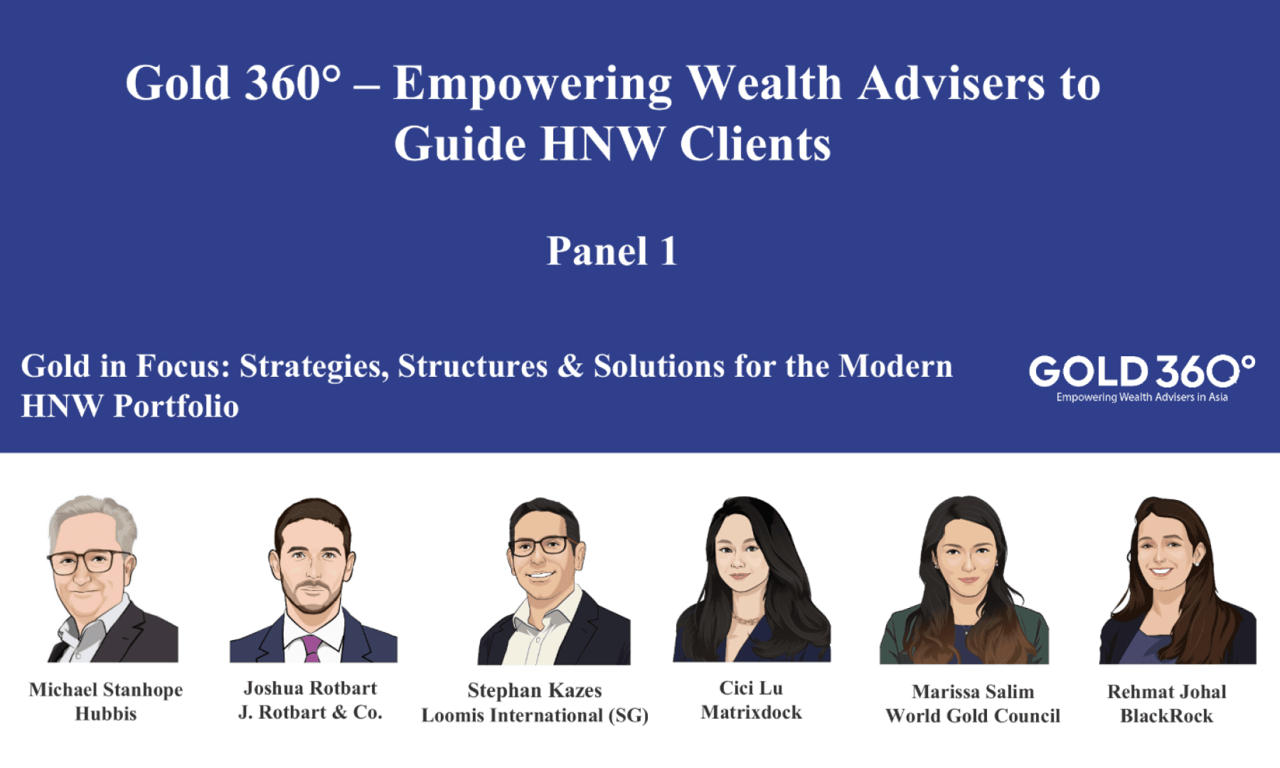 Tokenised Gold and the New Wealth Dimension